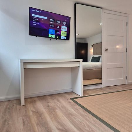 Hotel Cg London Eksteriør bilde