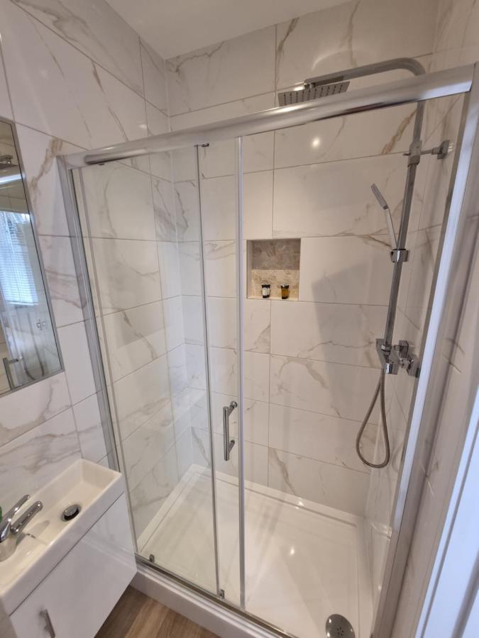 Hotel Cg London Eksteriør bilde