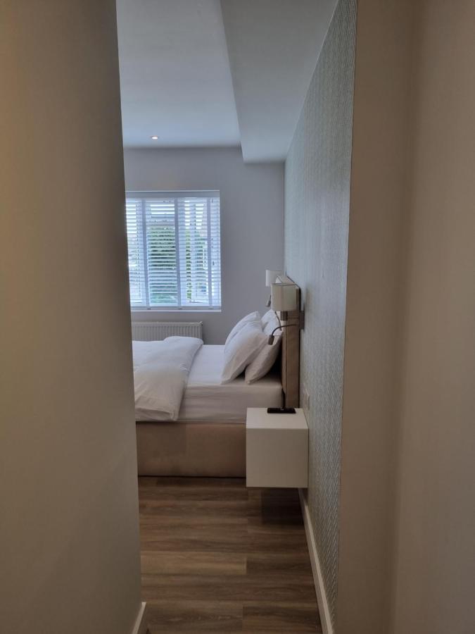 Hotel Cg London Eksteriør bilde
