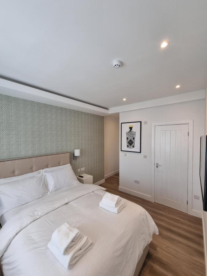 Hotel Cg London Eksteriør bilde
