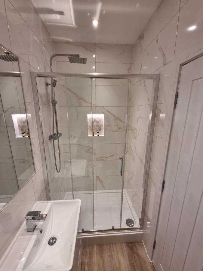 Hotel Cg London Eksteriør bilde