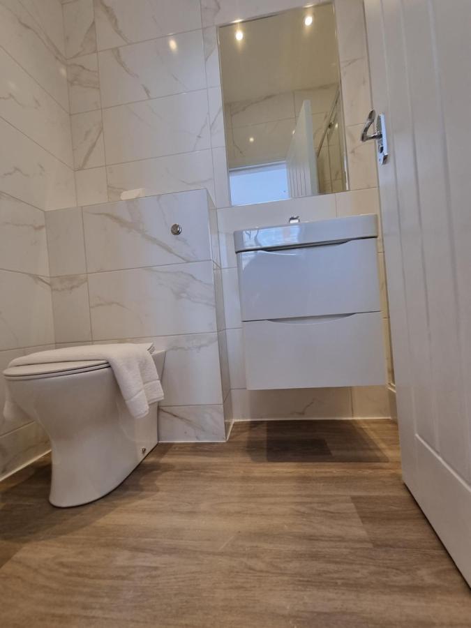 Hotel Cg London Eksteriør bilde