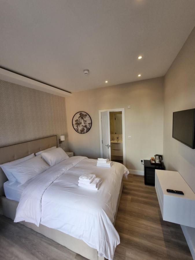 Hotel Cg London Eksteriør bilde