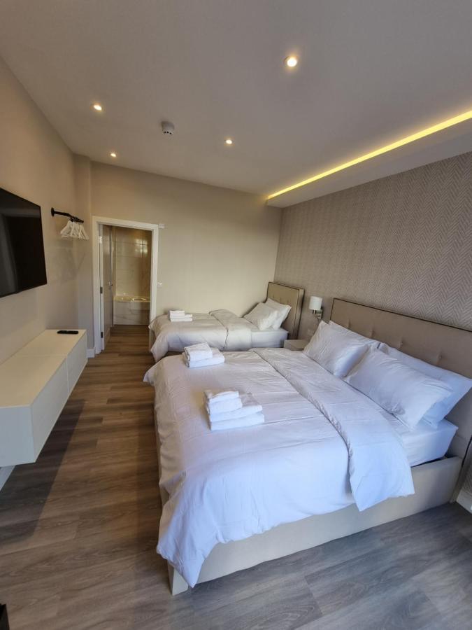 Hotel Cg London Eksteriør bilde