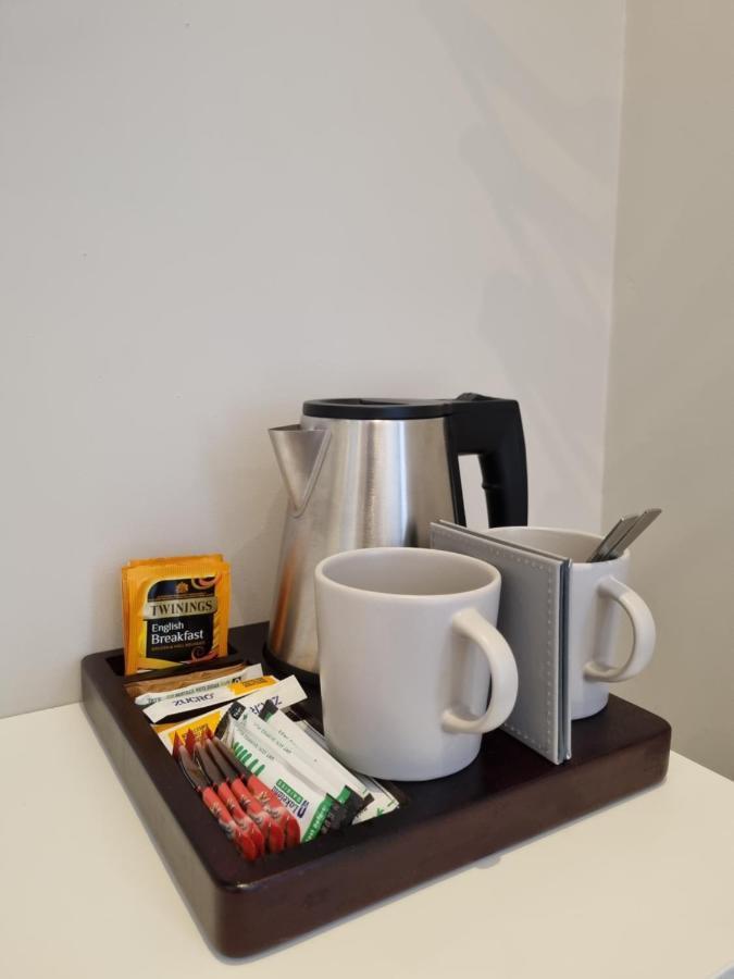 Hotel Cg London Eksteriør bilde