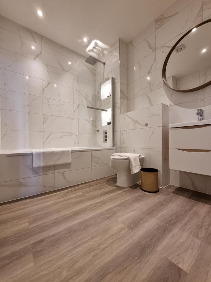 Hotel Cg London Eksteriør bilde