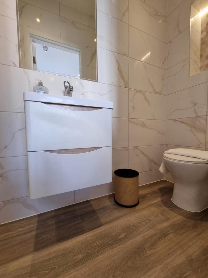 Hotel Cg London Eksteriør bilde