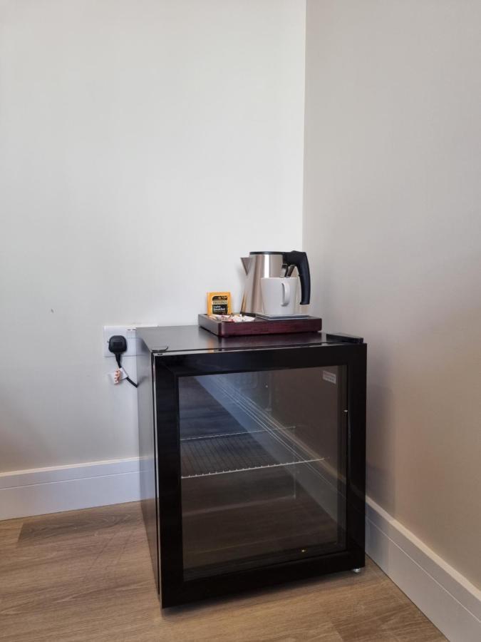 Hotel Cg London Eksteriør bilde