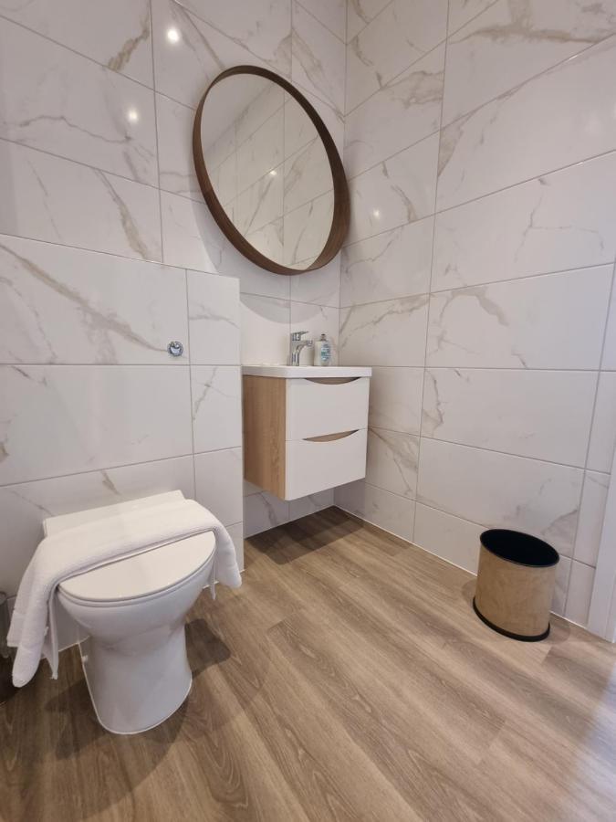 Hotel Cg London Eksteriør bilde