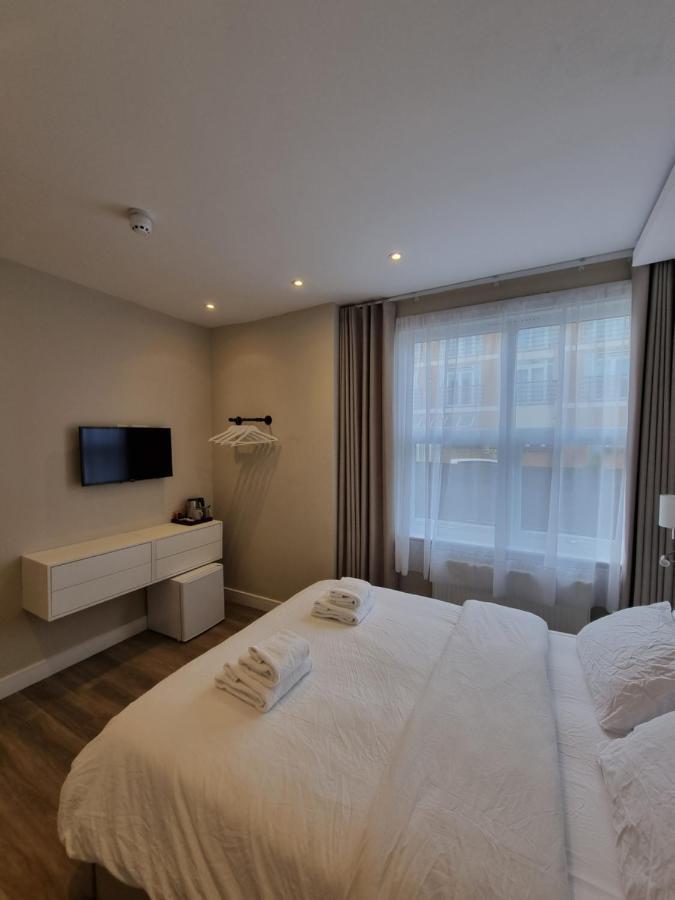 Hotel Cg London Eksteriør bilde