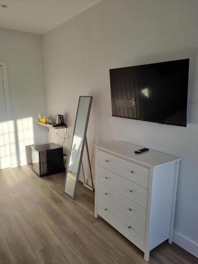 Hotel Cg London Eksteriør bilde