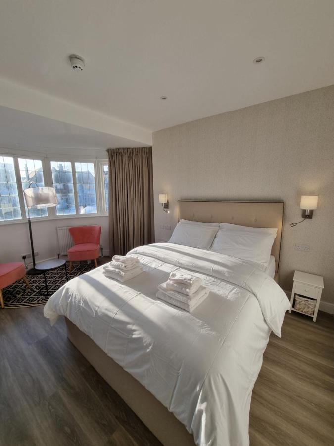 Hotel Cg London Eksteriør bilde