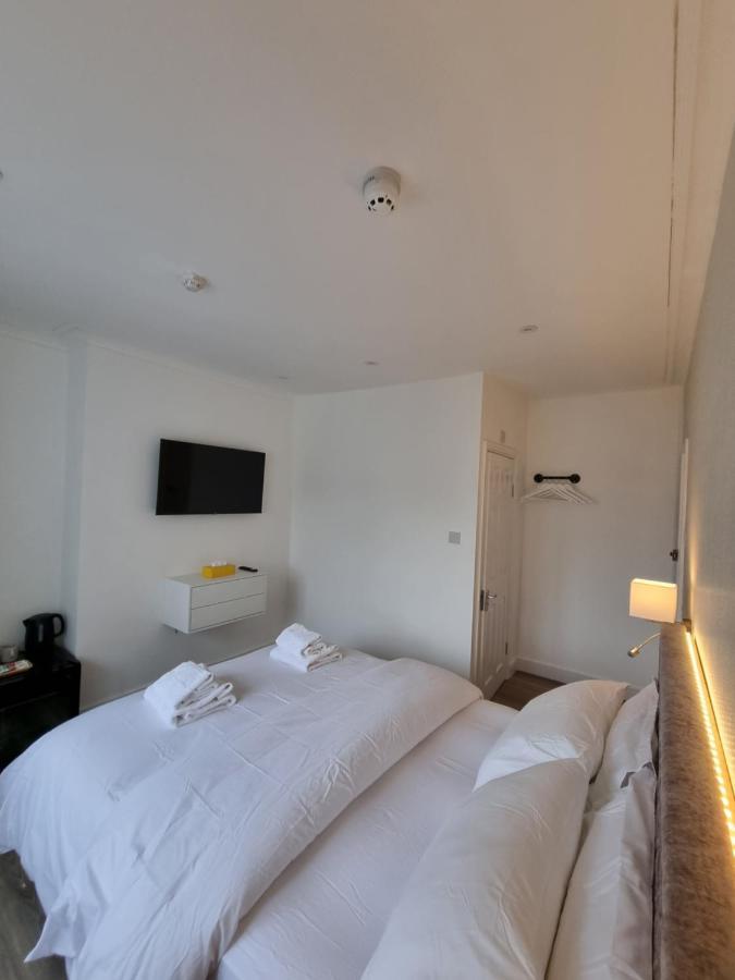 Hotel Cg London Eksteriør bilde