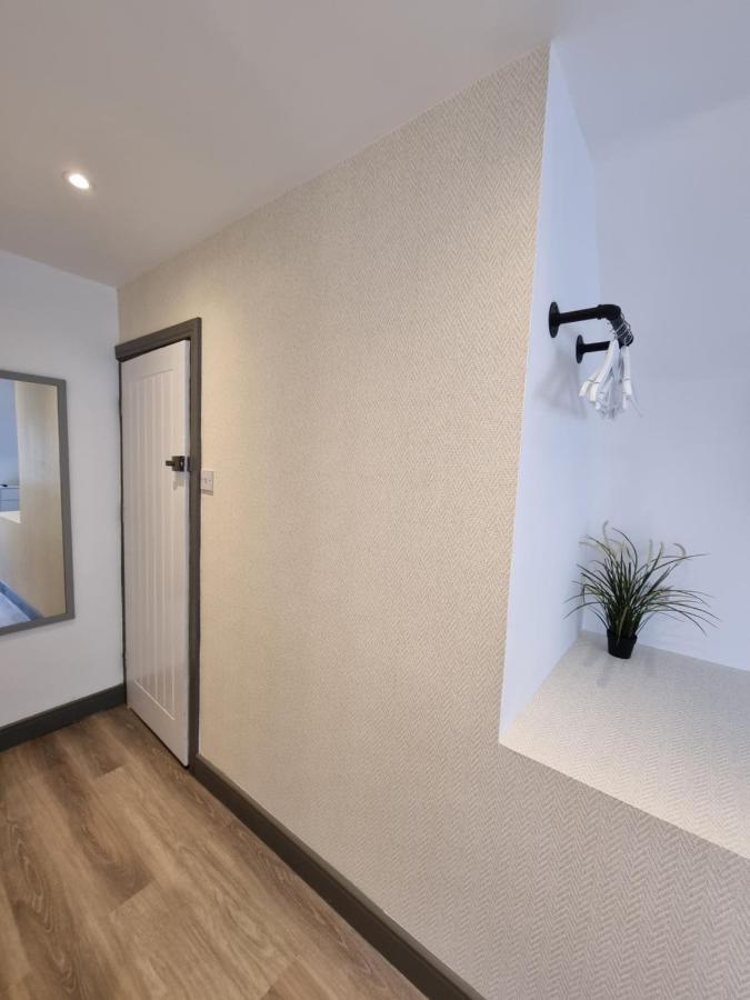 Hotel Cg London Eksteriør bilde