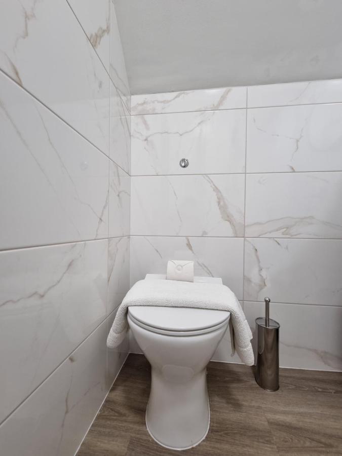 Hotel Cg London Eksteriør bilde