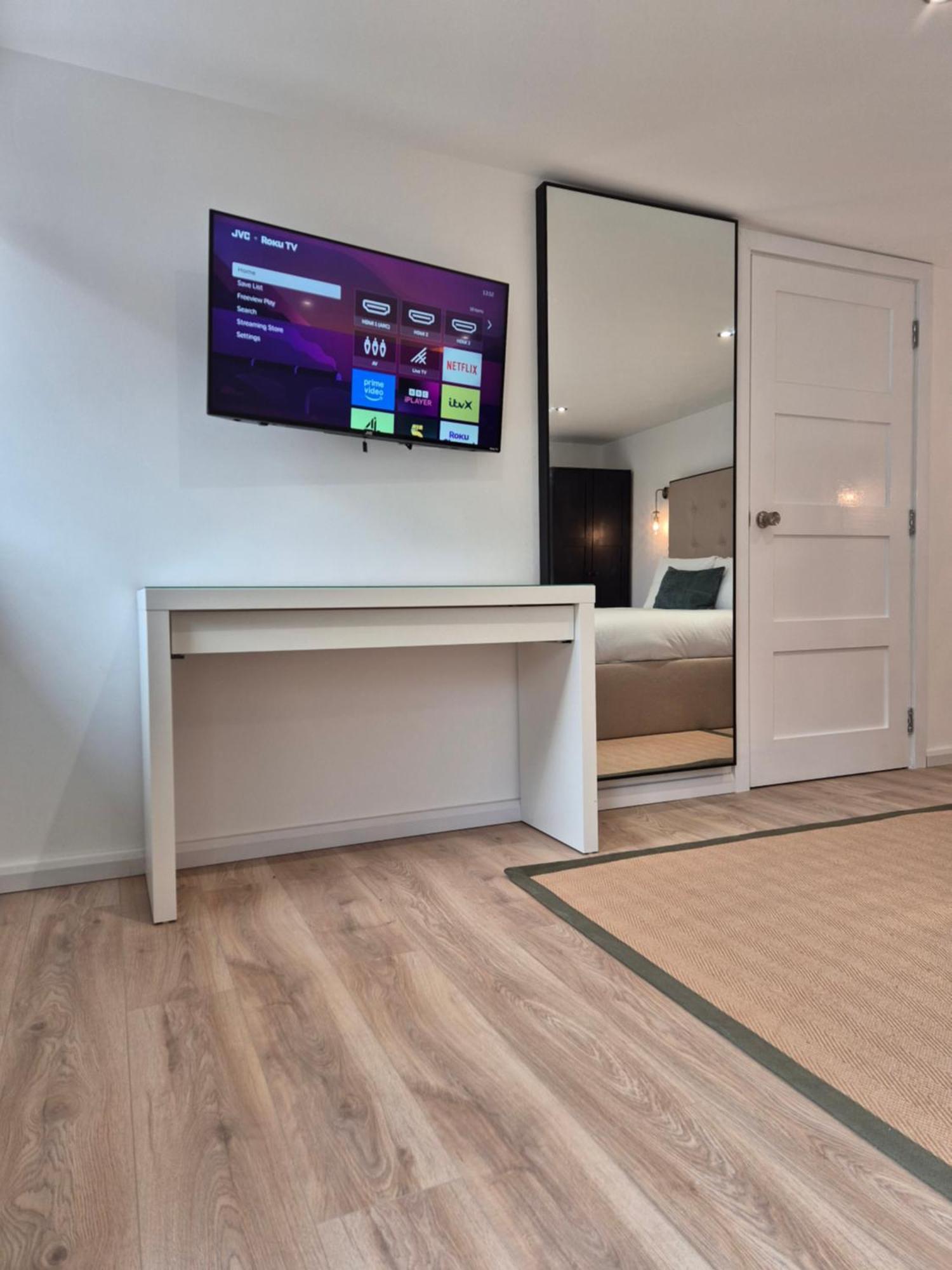 Hotel Cg London Eksteriør bilde