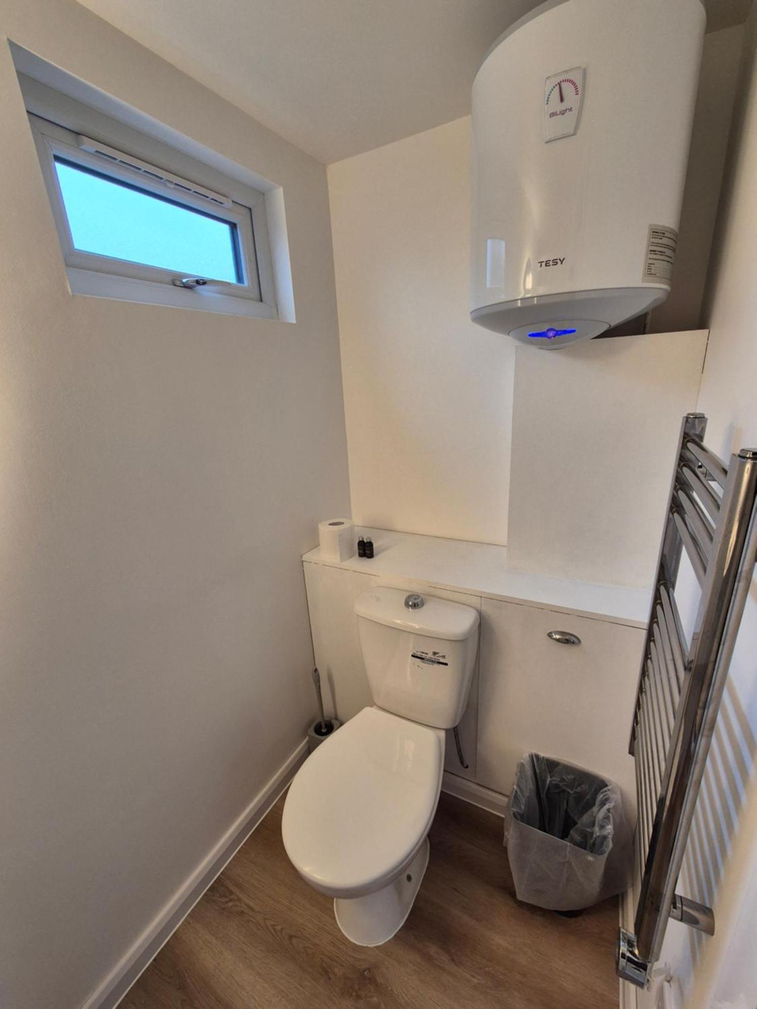 Hotel Cg London Eksteriør bilde