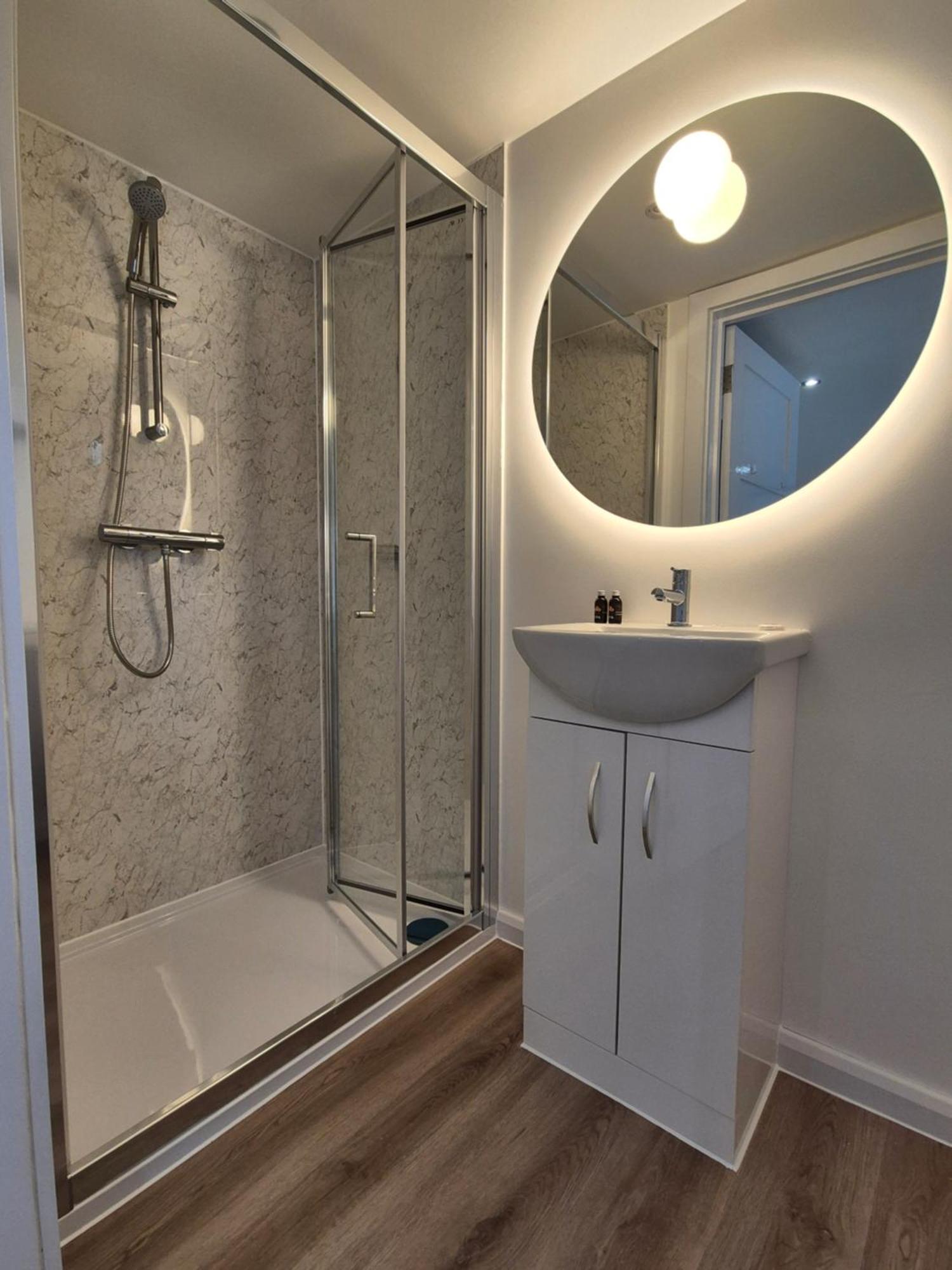 Hotel Cg London Eksteriør bilde