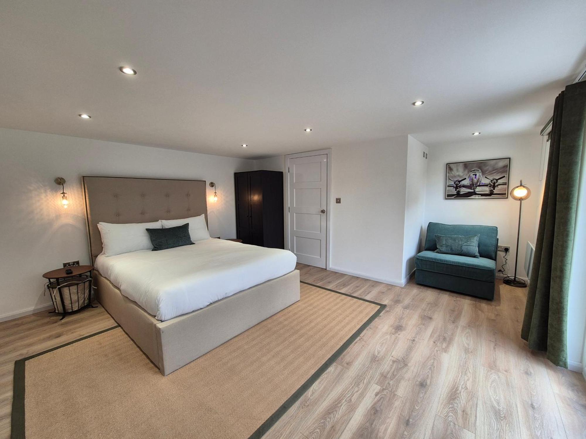 Hotel Cg London Eksteriør bilde