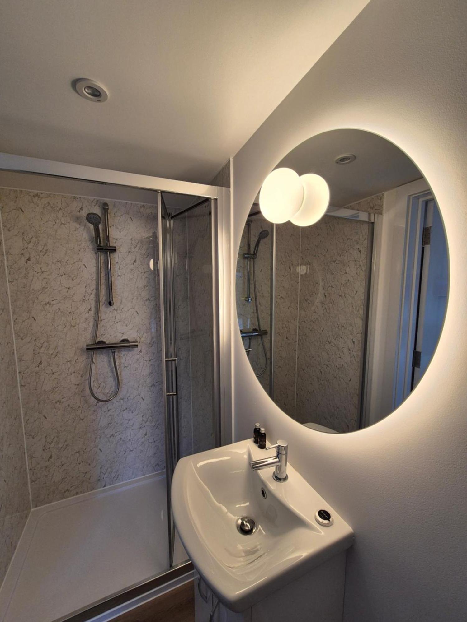 Hotel Cg London Eksteriør bilde